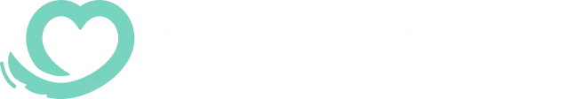 SupportPets reverse (white) wordmark