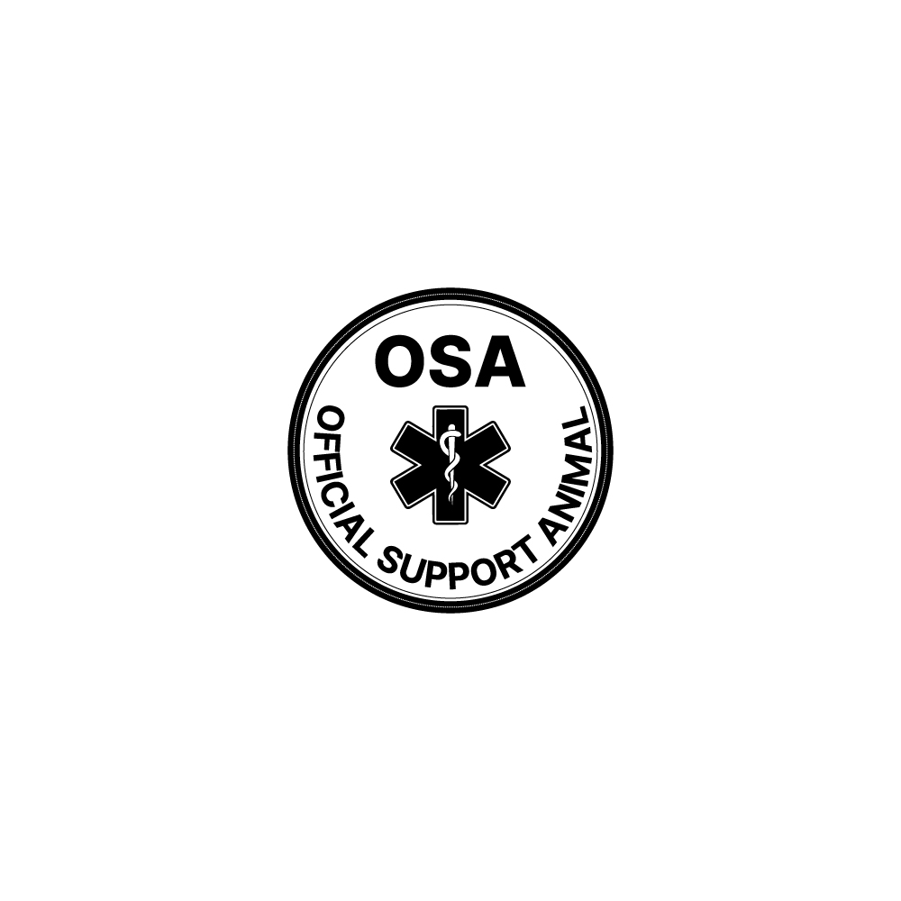 OSA acronym logo submission