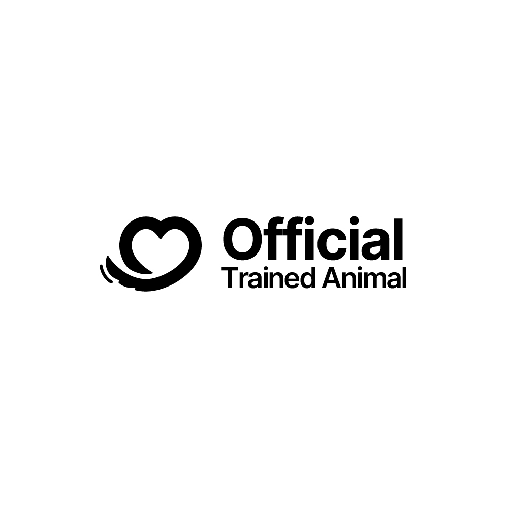 Official Trained Animal SupportPets logo submission